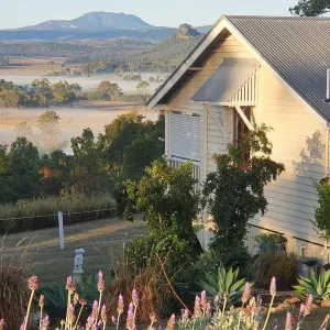 Image of VANBERY COTTAGE HOST FARM