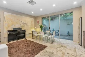 Image of 2 Bed 2 Bath Modern Townhouse in Heart of Adelaide