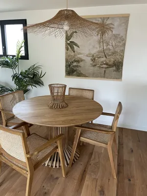 Image of Cosy house 5' from Perros-Guirec