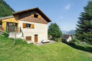 Image of Chalet Vernay