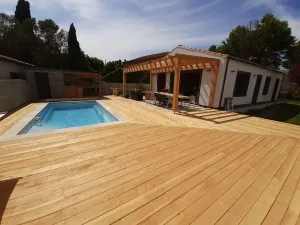 Image of Maison au Calme