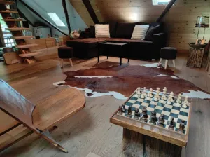Image of Chalet at 1400 m