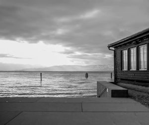 Image of Vacation apartment at Obstgut Willmann, quiet location with a view of Lake Constance