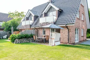 Image of Haus Nordgang 8 Haushaelfte B