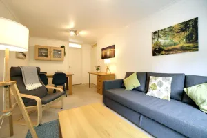 Image of Pass the Keys 1BR Modern Beautiful House Pass the Keys