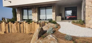 Image of Sea view villa with garden, 5 minutes from the beach