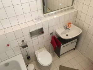 Image of City-appartement 12.2. mit Balkon