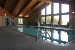 Image of AmericInn by Wyndham West Burlington