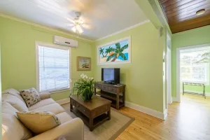 Image of THE BERMUDA SUITE  AT OLD COLORADO INN
