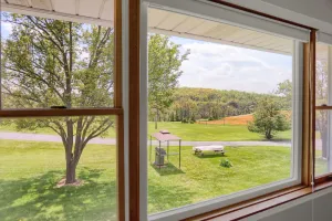 Image of Fisher's Nook, Aunt Susie's Vacation Rentals : Raystown Lake Seven Points