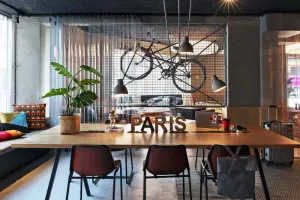 Image of Moxy Paris Bastille France