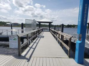 Image of Riverwalk - The Heart of Jacksonville!