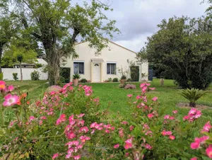 Image of Maison de Campagne de 90m² à Deux pas du Centre Ville