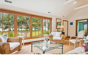 Image of Minutes from Downtown Easton and St. Michaels | Charming | 4000 ft of Shoreline