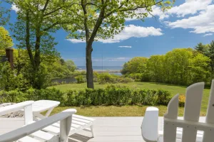 Image of Cottage at Thunder Hill - Spectacular Ocean Views in Quiet, Pristine Setting
