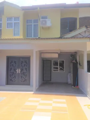 Image of holiday home bagan lalang
