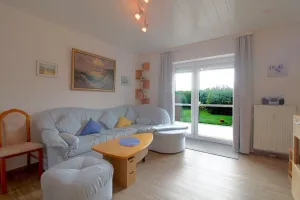 Image of MU32a Terrace apartment