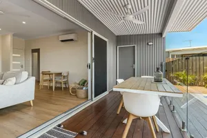 Image of Modern 2BR, 2 BR Villa with Pool