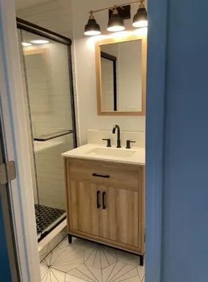 Image of New renovated 3 bedroom, central Chapel Hill!