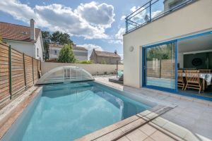 Image of Piscine ! Maison pour 9