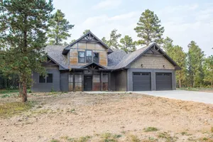 Image of Beautiful Getaway! All paved roads, garage, Snowmobile, Terry Peak, Deadwood