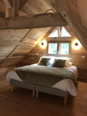 Image of Gîte for 2 persons