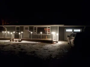 Image of 4-bedroom house near Hwy 81 and 36