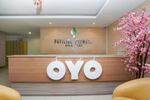 Image of OYO Flagship 2261 Pp Properti Pavilion Permata