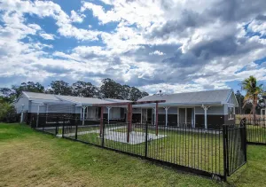 Image of Farmstay Farm Experience - close to Grafton CBD. Quiet and peaceful large house