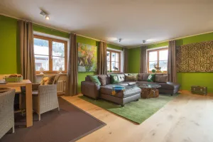 Image of Apartment Alpenwiese