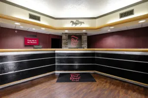 Image of Red Roof Inn Hot Springs