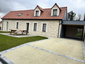Image of Charming house on the Opal Coast, 5 minutes from the beach by car