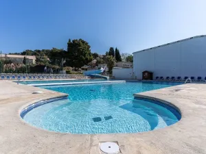 Image of Charmant studio 2p | Proche des plages | TV, WiFI
