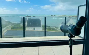 Image of AR SKOL - Magnifique duplex face à la mer