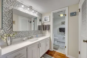 Image of BT 3322 Fountain\/Pond View Condo-Paradise Vacation Rental in Ocean Village