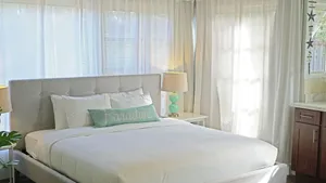 Image of Hawaii studio\/Haleiwa\/Turtle Beach w\/ Bikes\/AC\/30day minimum