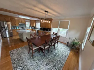 Image of RIVERSIDE RETREAT - an outdoor enthusiasts and bikers DREAM Location!