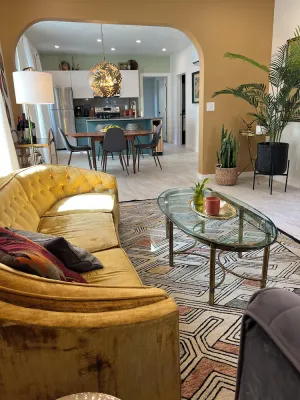 Image of Maude’s Place | Cheerful 2 bedroom home