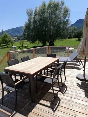 Image of Comfortable gîtes in the Gorges du Verdon