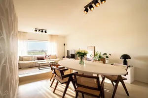 Image of Luxury holiday home on the dyke with private sauna