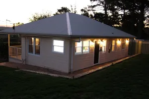 Image of Superb new cottage, stunning views, secluded but handy to Hahndorf Main Street