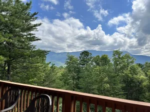 Image of Snow Hill - Secluded w\/ Mountain Views