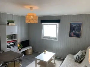 Image of Cosy studio near Clinique du Parc