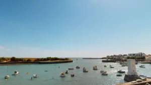 Image of Studio à saint gilles croix de vie 4 personnes