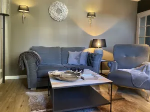 Image of country apartment L for 2-3 people