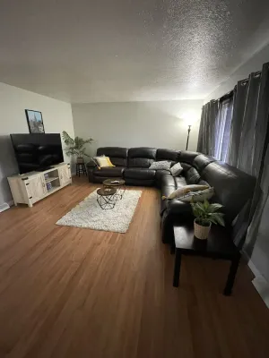 Image of Quiet & Cozy home near Hospitals