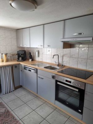 Image of Cozy vacation apartment Anita <br>Wolpertshausen