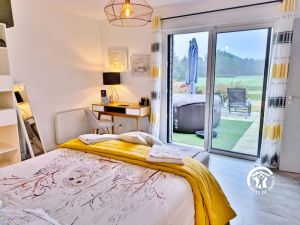Image of Gite Hambers, 3 bedrooms, 6 persons