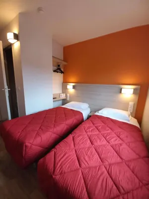 Image of Premiere Classe Evry Sud - Mennecy