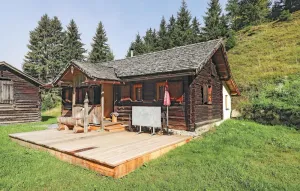 Image of Ferienhaus Mit Bergidylle